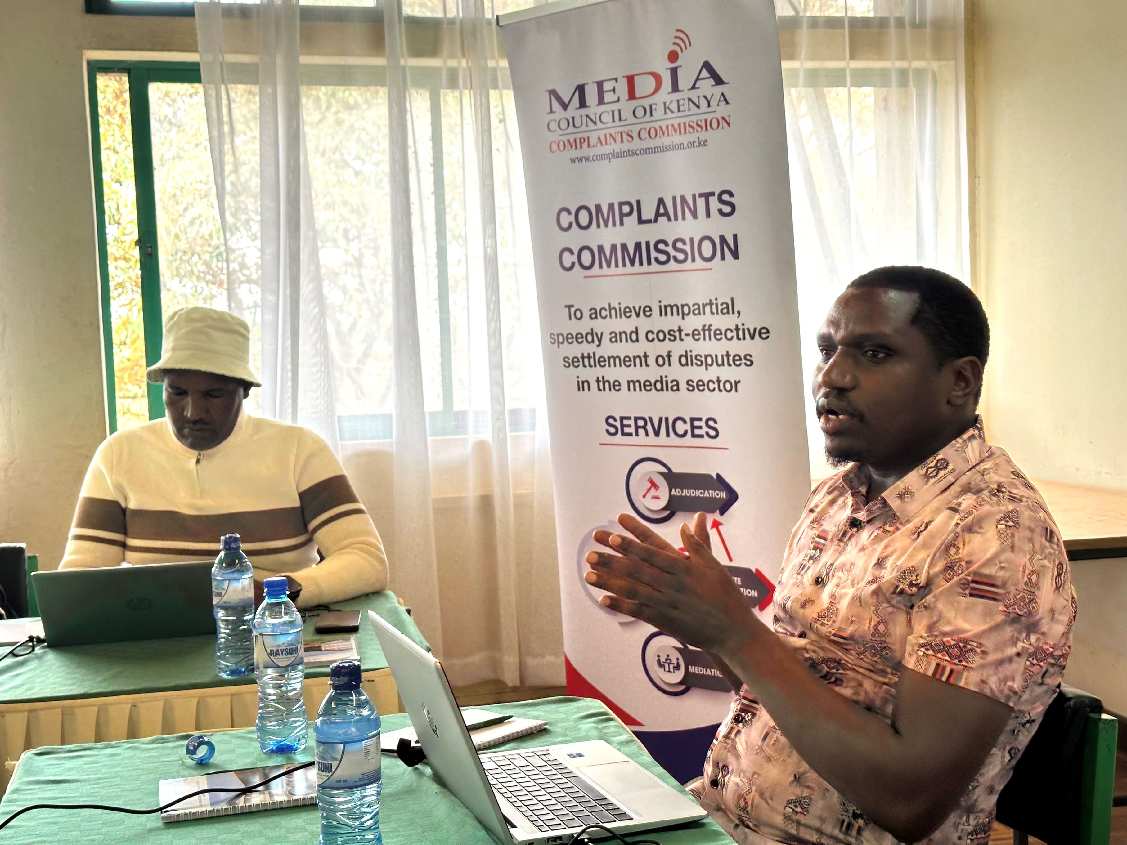 MCC Finalises New Rules to Enhance Media Accountability