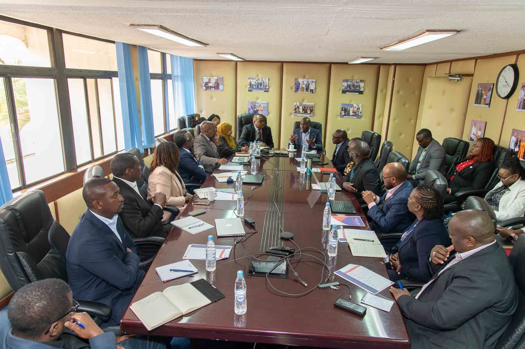 MCC, MCK Forge Functional Independence in New Induction Phase